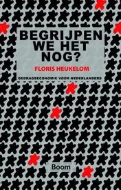 Omslag van Begrijpen we het nog?