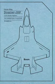 Omslag van Dossier-JSF