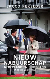 Omslag van Nieuw nabuurschap