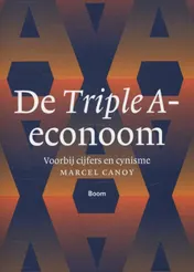 Omslag van Triple A-econoom