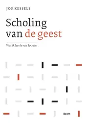 Omslag van Scholing van de geest
