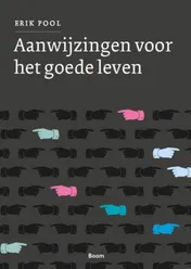 Omslag van Aanwijzingen voor het goede leven