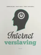 Omslag van Internetverslaving