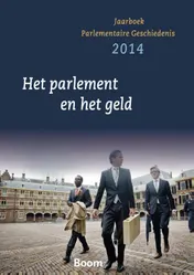 Omslag van Het geld regeert