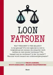 Omslag van Loonfatsoen