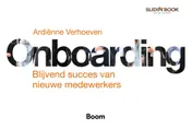Omslag van Onboarding