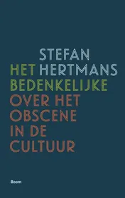 Omslag van Het bedenkelijke