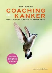 Omslag van Coaching bij kanker