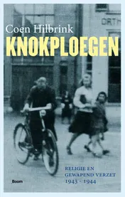 Omslag van Knokploegen