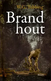 Omslag van Brandhout