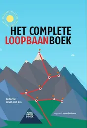 Omslag van Het complete loopbaanboek
