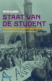 Omslag van Staat van de student