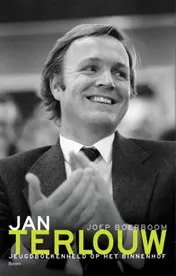 Omslag van Jan Terlouw