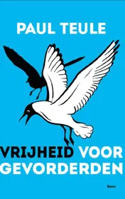 Omslag van Vrijheid voor gevorderden