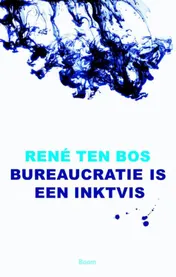 Omslag van Bureaucratie is een inktvis