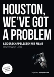Omslag van Houston, we've got a problem
