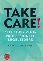 Omslag van Take care!