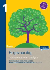 Omslag van 1