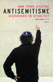 Omslag van Antisemitisme