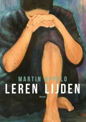 Omslag van Leren lijden