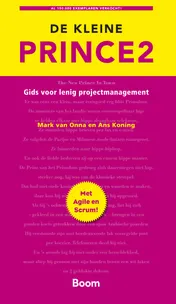 Omslag van De kleine Prince 2