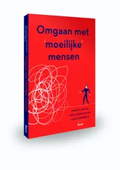 Omslag van Omgaan met 'moeilijke' mensen