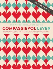 Omslag van Compassievol leven