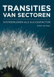 Omslag van Transities van sectoren