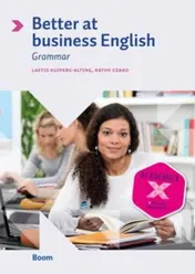Omslag van Grammar