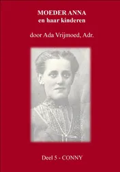 Omslag van 5