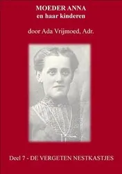 Omslag van 7