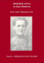 Omslag van 8