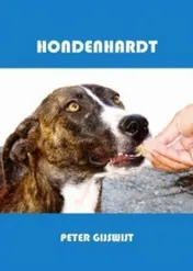 Omslag van Hondenhardt