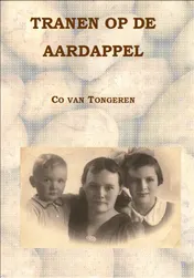 Omslag van Tranen op de aardappel