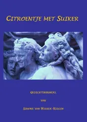 Omslag van Citroentje met suiker