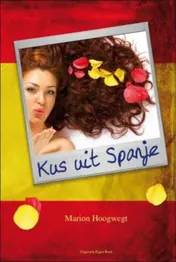 Omslag van Kus uit Spanje