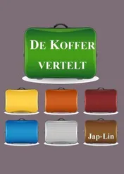 Omslag van De koffer vertelt