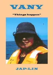 Omslag van Things happen