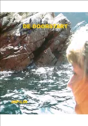 Omslag van De doorstart