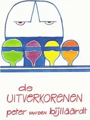Omslag van De Uitverkorenen