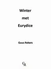 Omslag van Winter met Eurydice