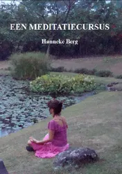 Omslag van Een meditatiecursus