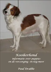 Omslag van Kooikerhond