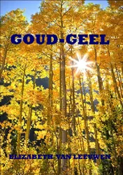 Omslag van Goud-geel