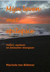 Omslag van Mijn leven met epilepsie