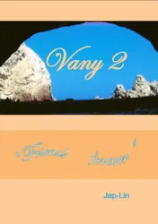 Omslag van Vany 2