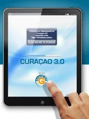 Omslag van Curacao 3.0