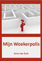 Omslag van Mijn woekerpolis