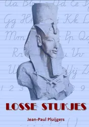 Omslag van Losse stukjes