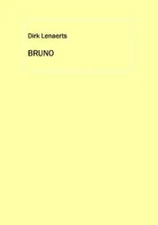 Omslag van Bruno